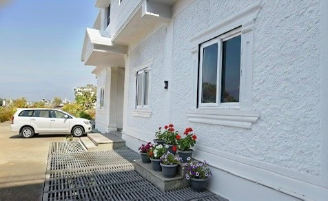 Newa Garden View Inn