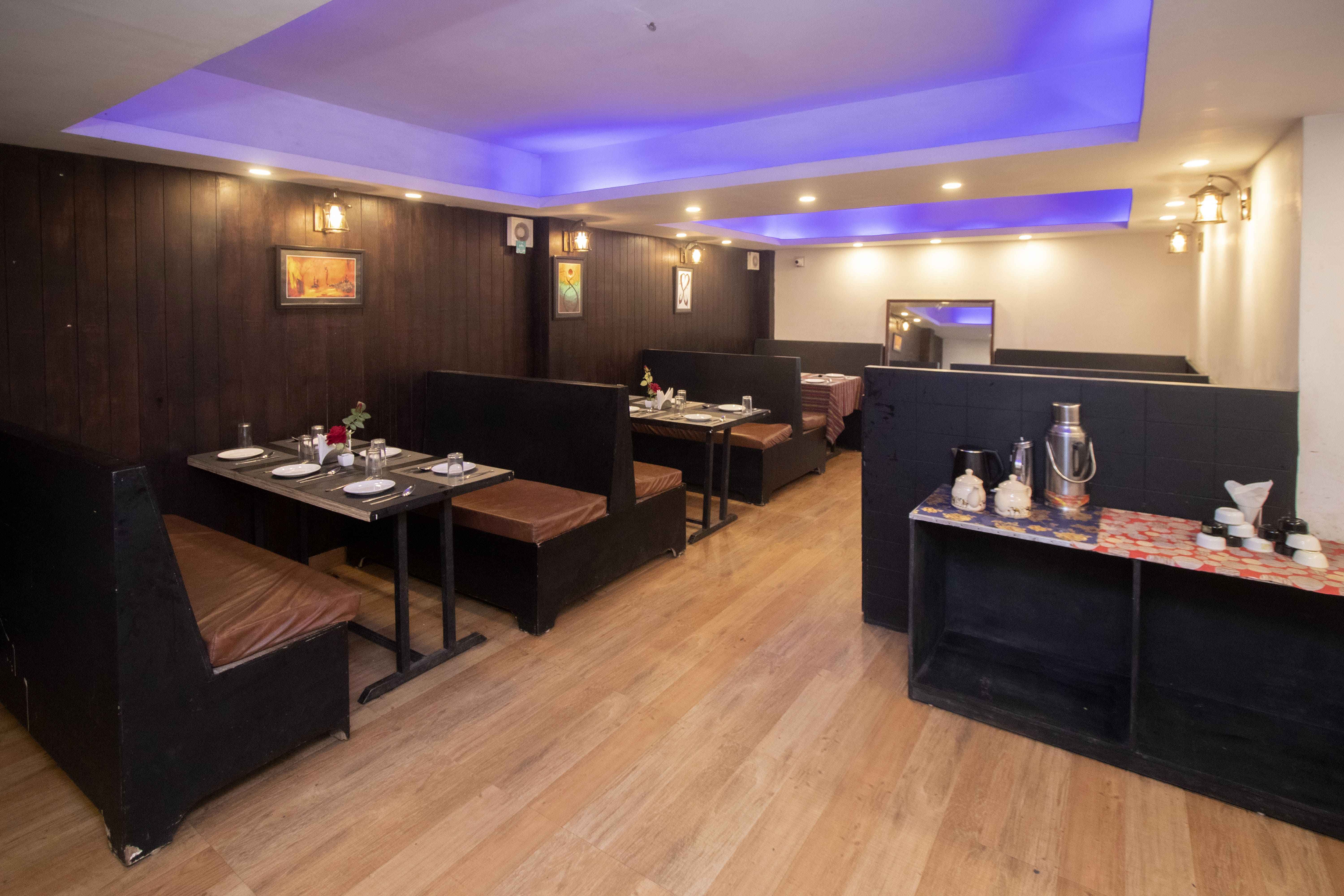 Cherrywood Restaurant