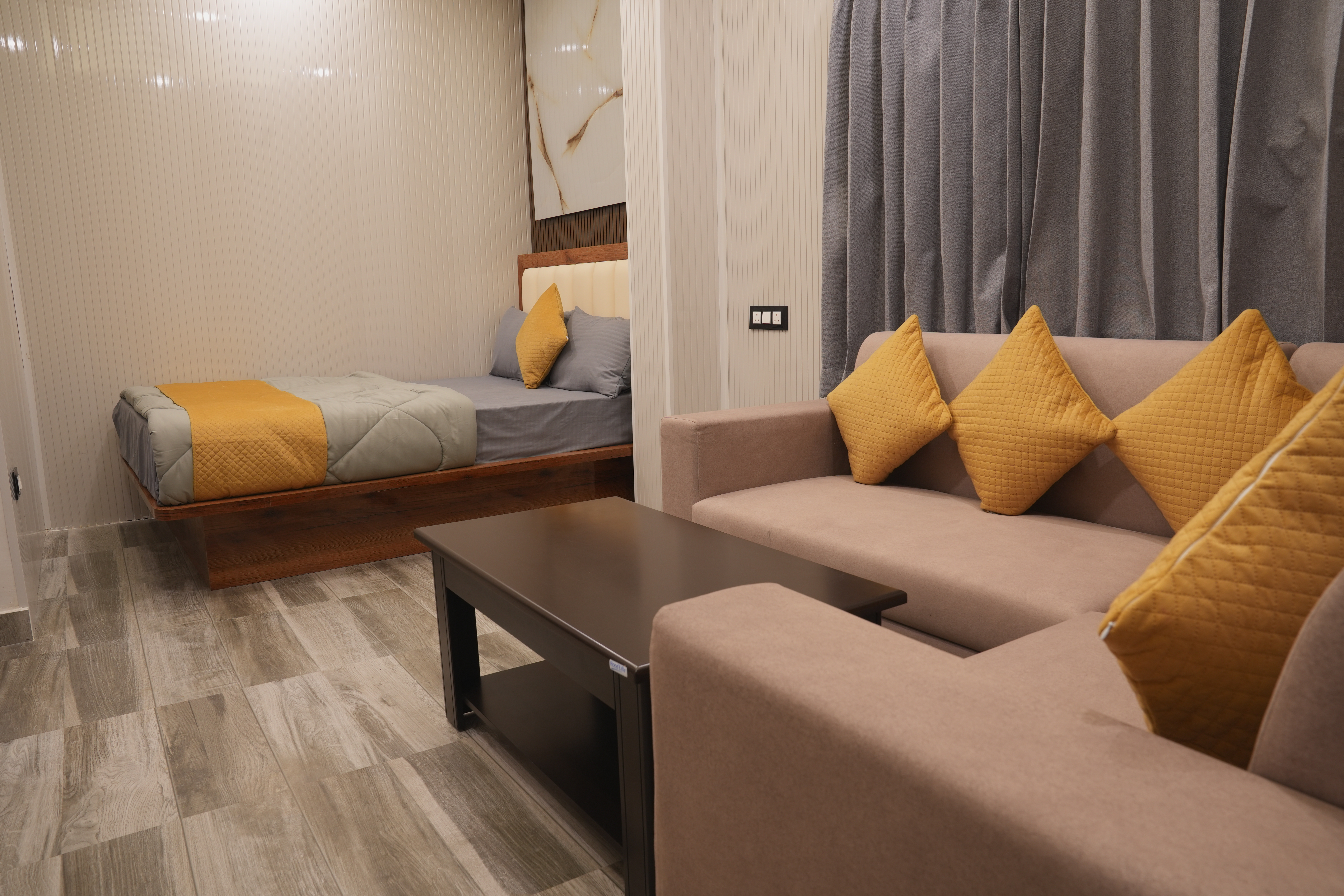 Family Suite