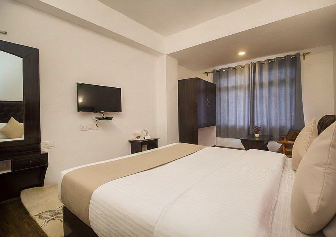 Super Deluxe Room